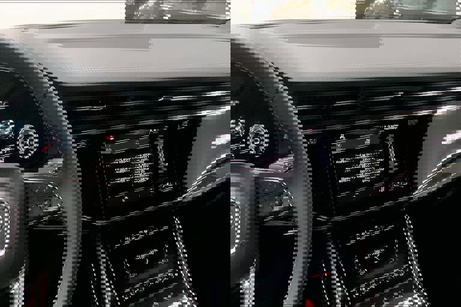 New 2026 Audi Q7 3.0T Premium Plus image 16