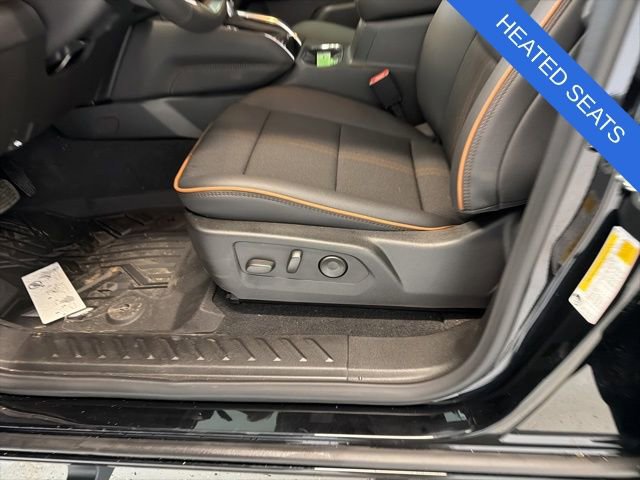 New 2026 GMC Canyon AT4 image 4