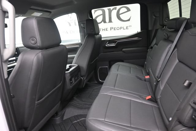 New 2026 Chevrolet Silverado 1500 RST w/ Convenience Package II AWD/4WD image 9