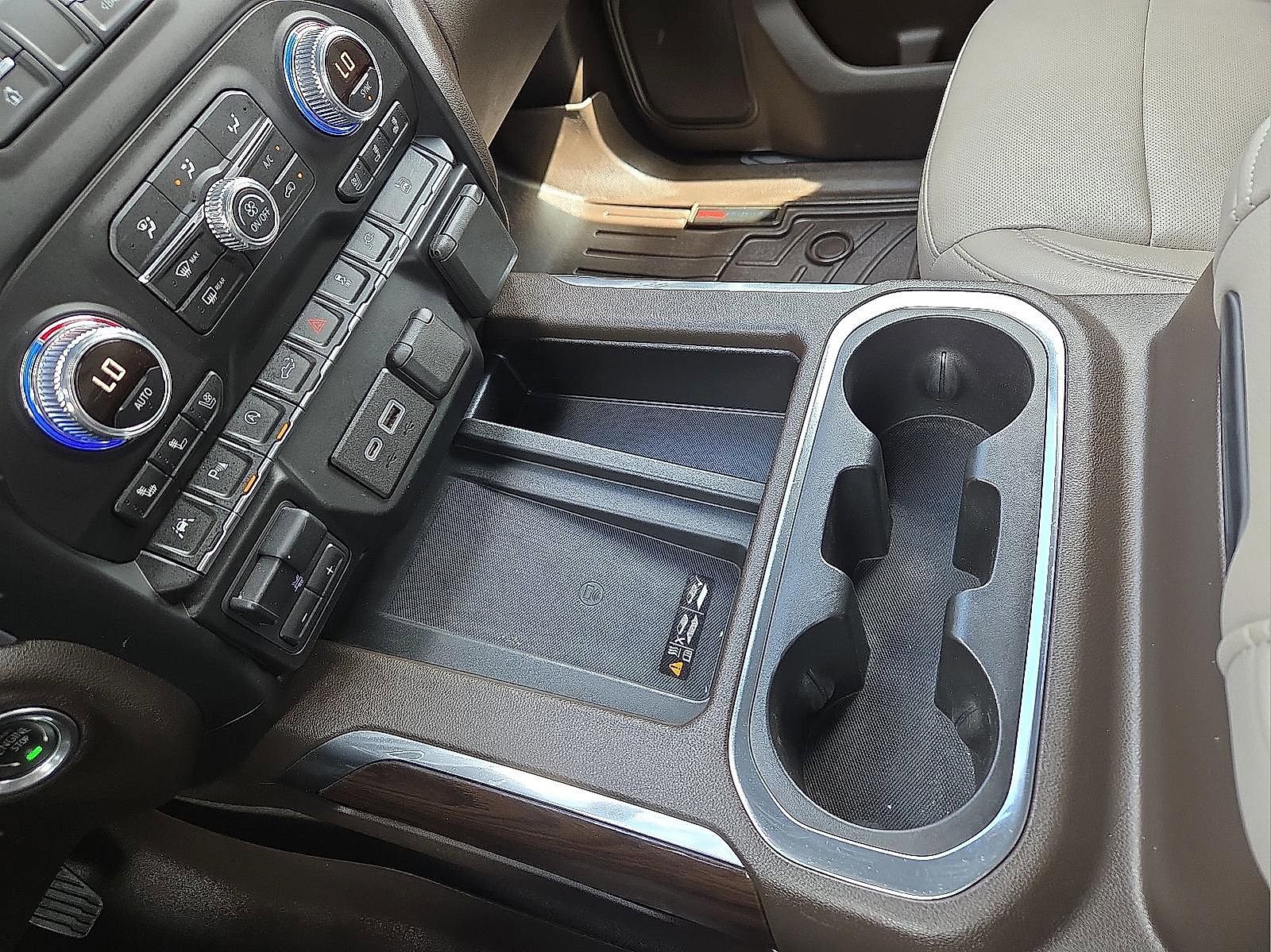 Certified 2019 GMC Sierra 1500 SLT w/ SLT Premium Plus Package image 25