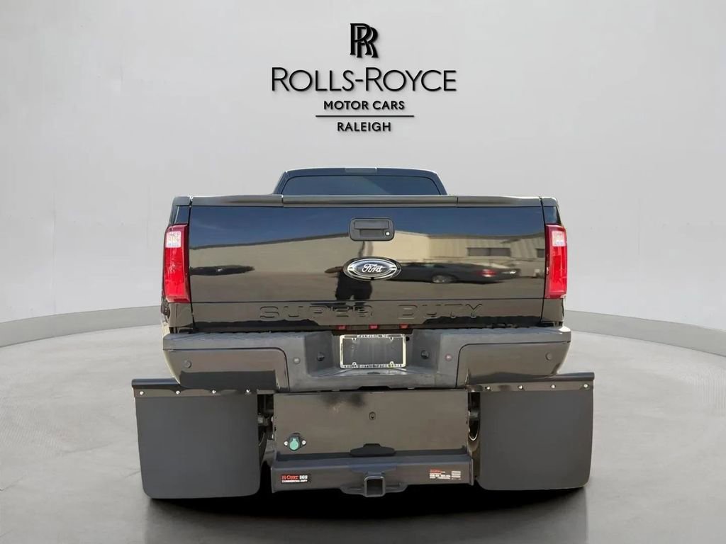 Used 2026 Ford F650 2WD Crew Cab Super Duty image 6