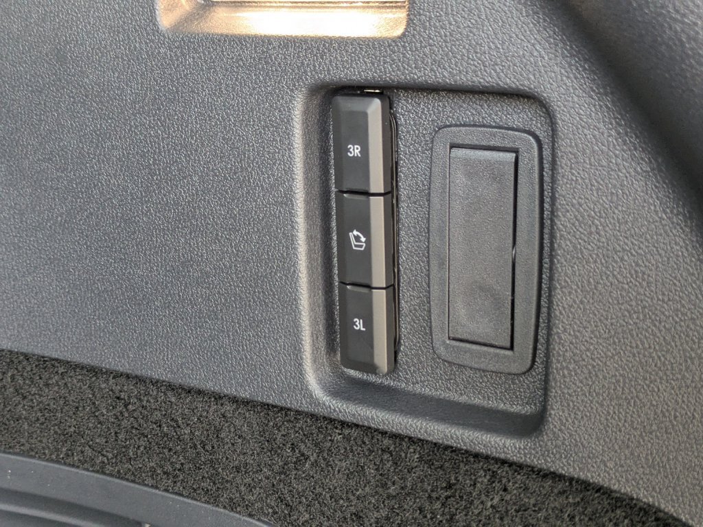 New 2026 Lincoln Aviator Reserve AWD/4WD image 15