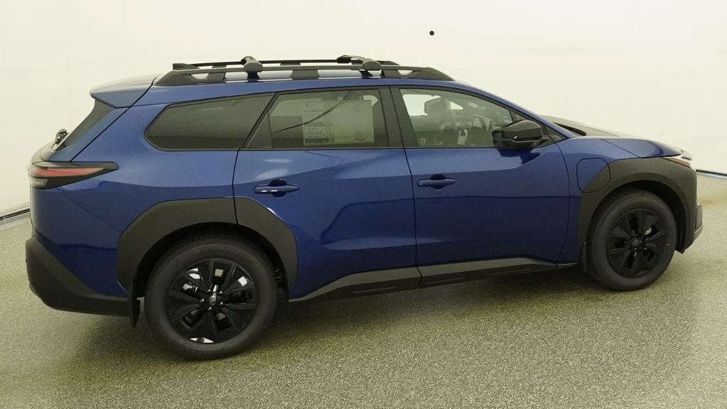 New 2026 Toyota bZ Woodland AWD/4WD image 16