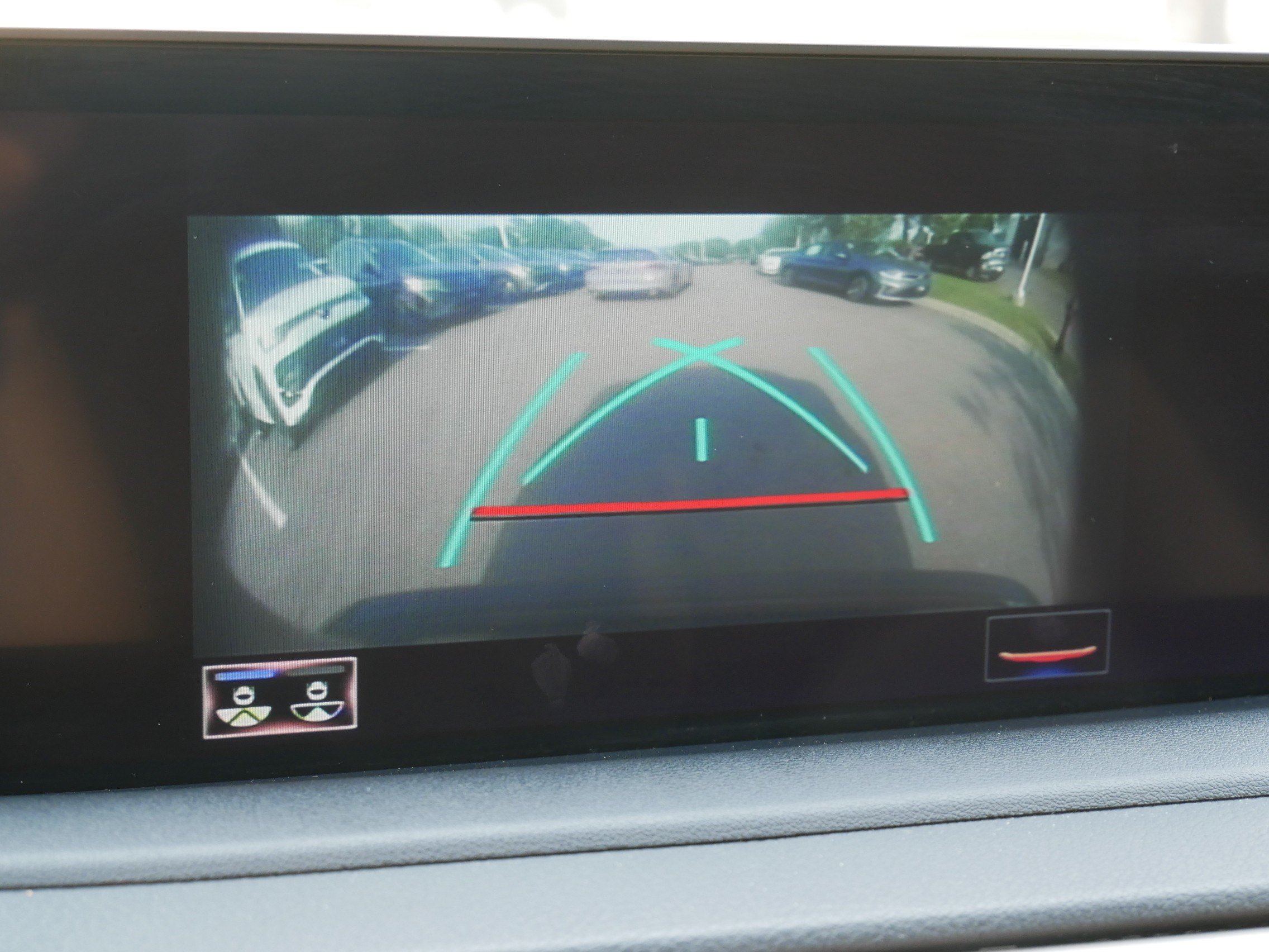 Used 2020 Lexus RX 350 AWD w/ Premium Package image 27
