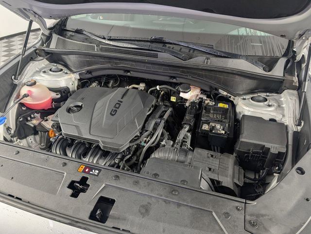 Used 2023 Hyundai Santa Fe SEL w/ Cargo Package image 36