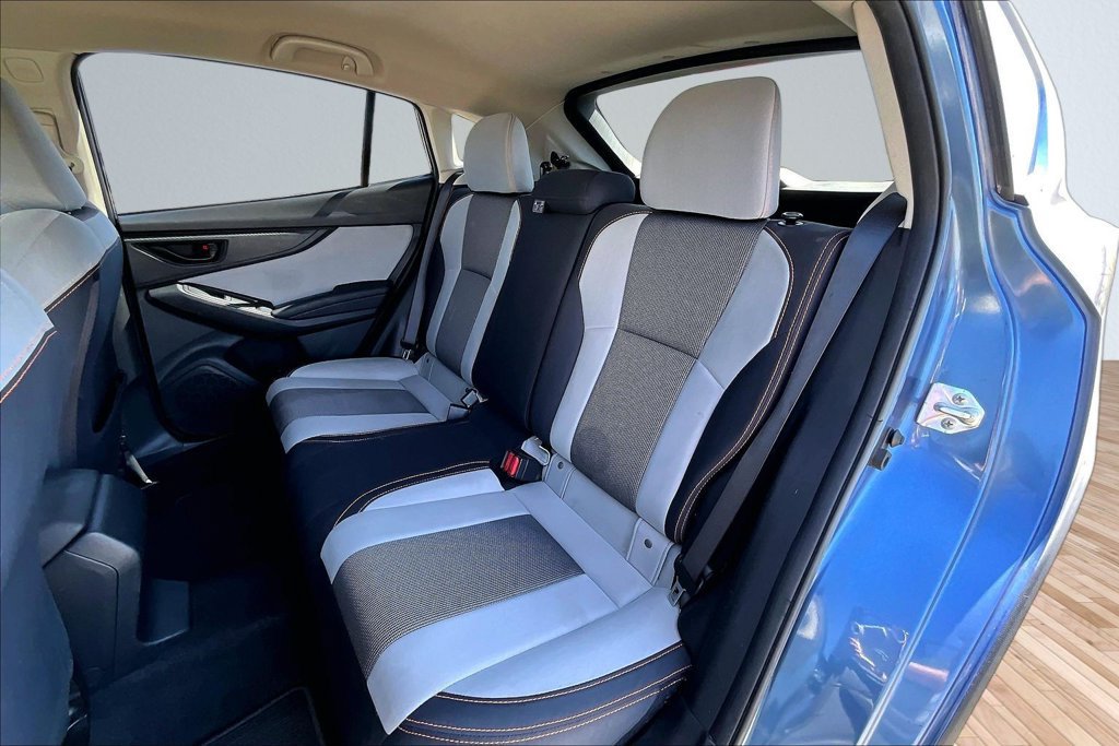 Used 2018 Subaru Crosstrek 2.0i Premium AWD/4WD image 23