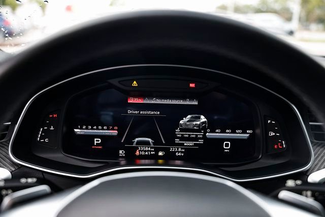 Used 2023 Audi S7 Premium Plus w/ Black Optic Package AWD/4WD image 32