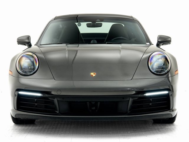 Certified 2020 Porsche 911 Carrera S image 33