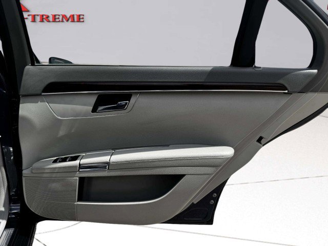 Used 2012 Mercedes-Benz S 550 4MATIC image 46