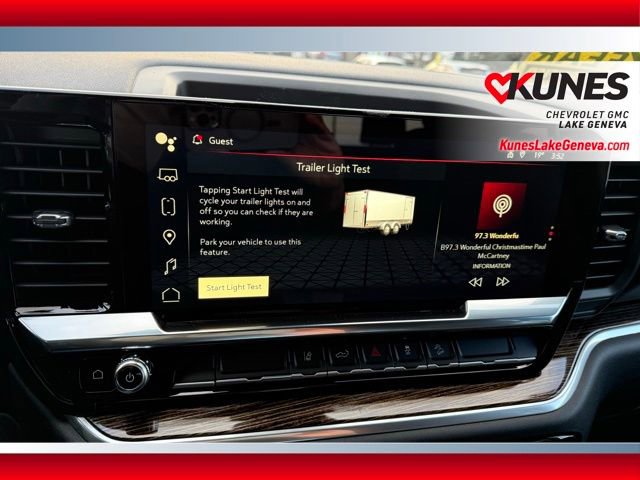 New 2026 GMC Sierra 3500 SLE w/ SLE Value Package image 34