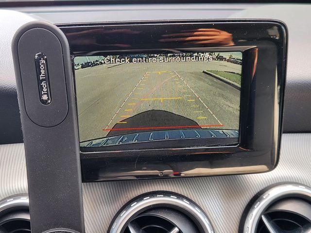 Used 2015 Mercedes-Benz GLA 250 4MATIC image 17