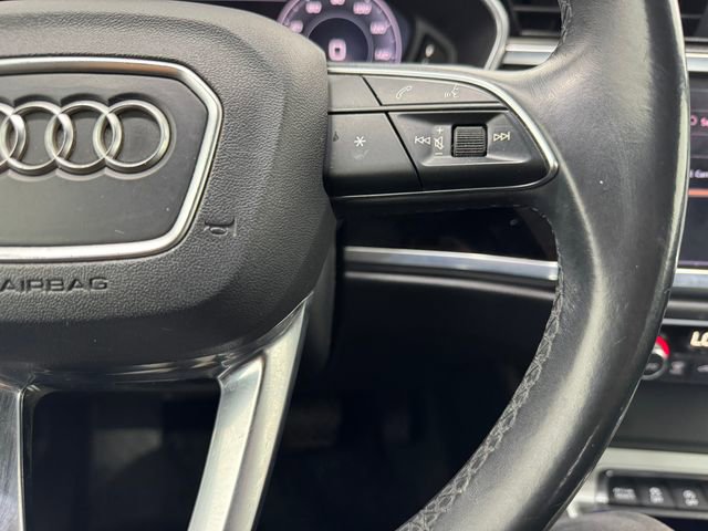 Used 2021 Audi Q3 2.0T Premium Plus w/ Premium Plus Package image 22