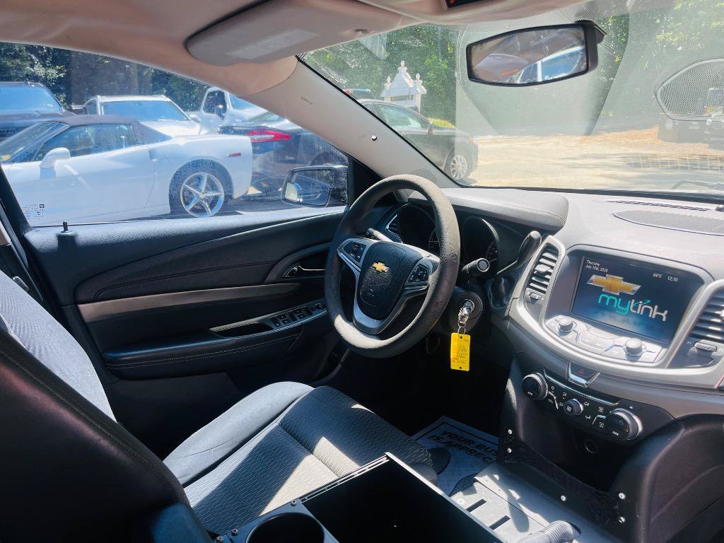 Used 2014 Chevrolet Caprice RWD image 39