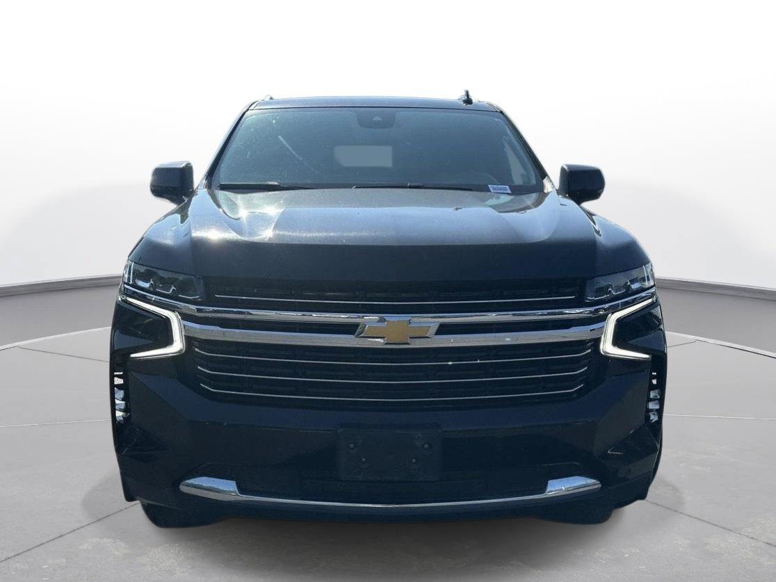 Used 2024 Chevrolet Tahoe LT AWD/4WD image 3
