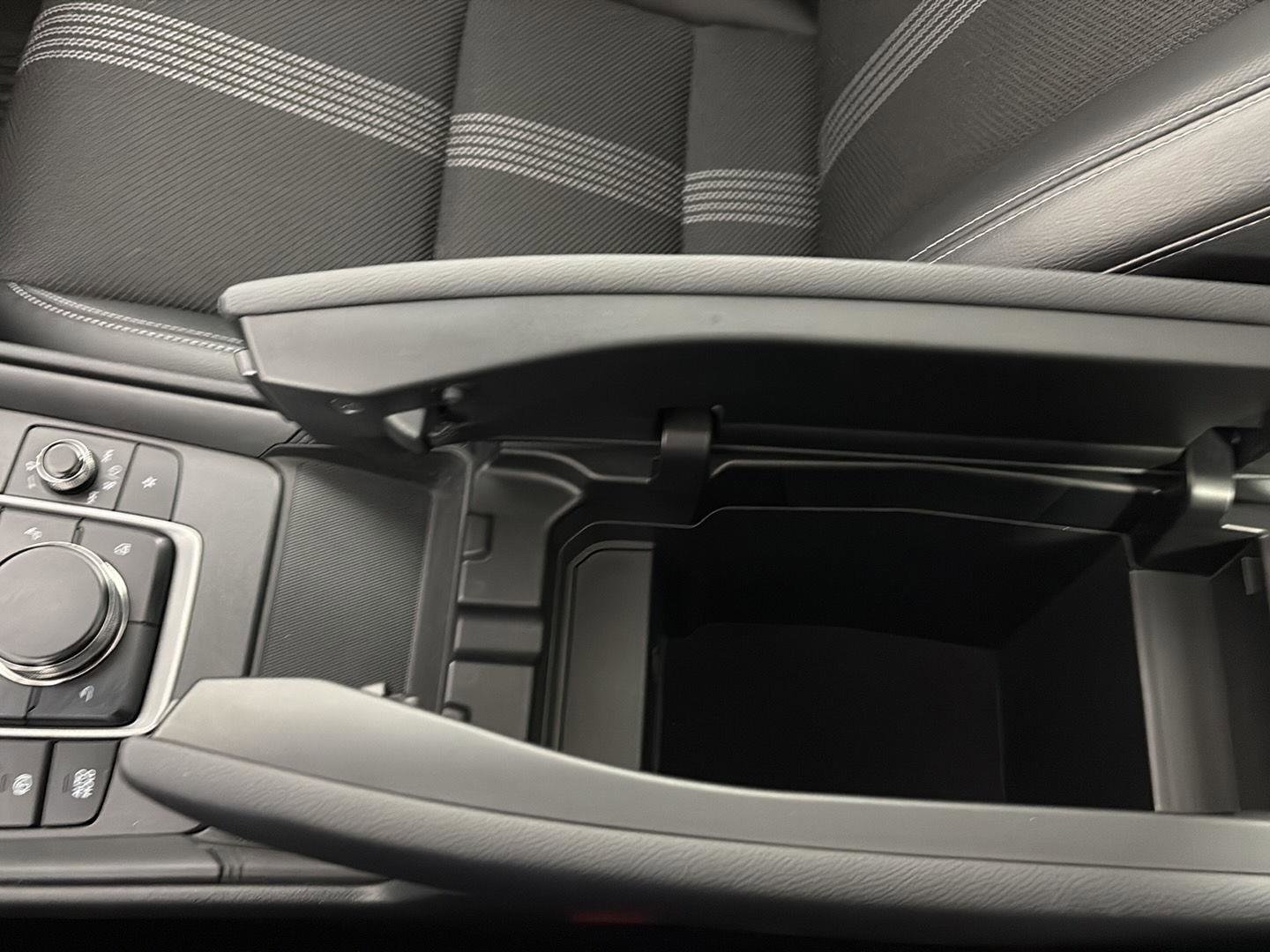 Used 2023 MAZDA CX-50 2.5 S w/ Cargo Package image 34