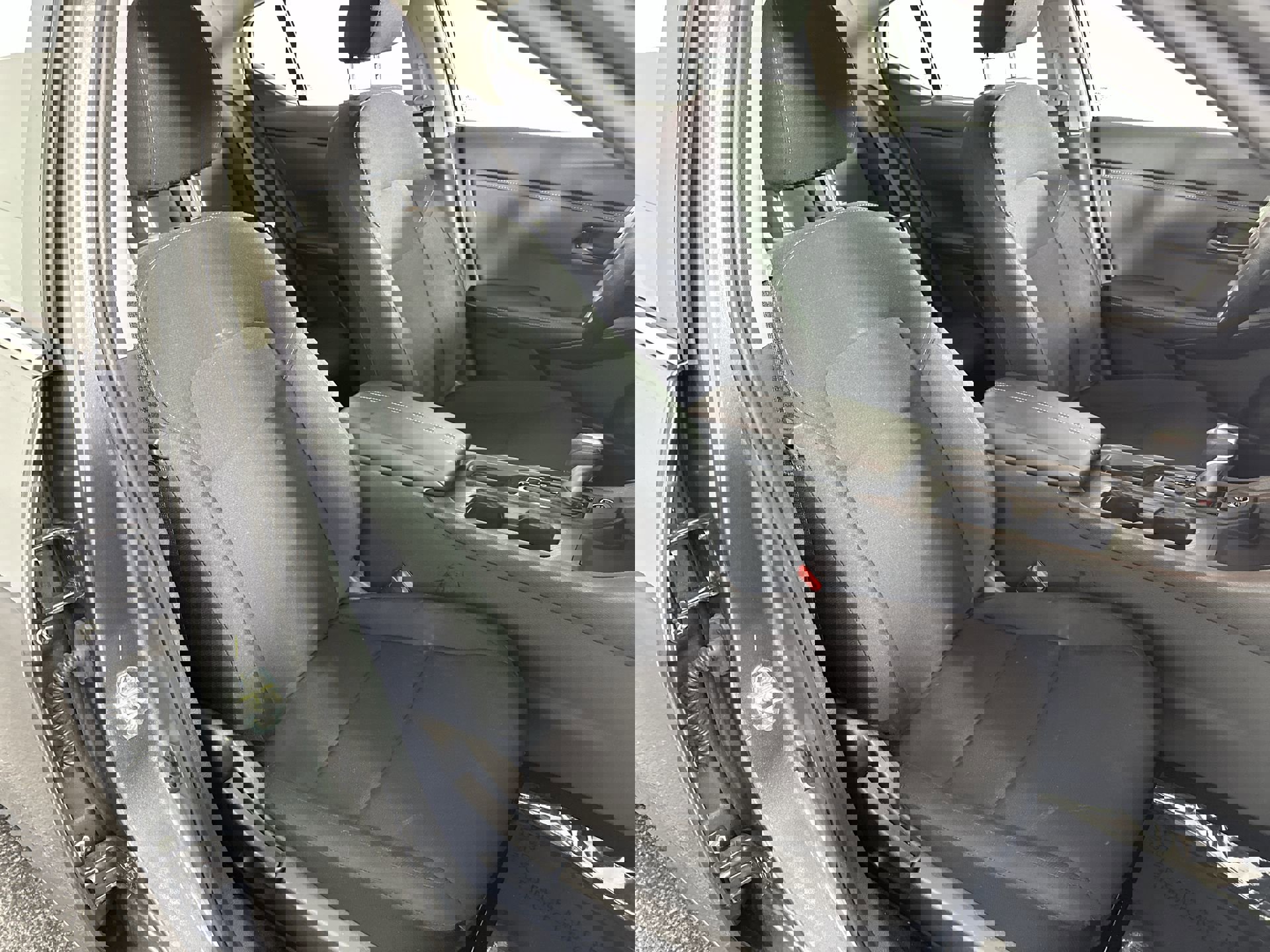 Certified 2025 Nissan Sentra S image 31