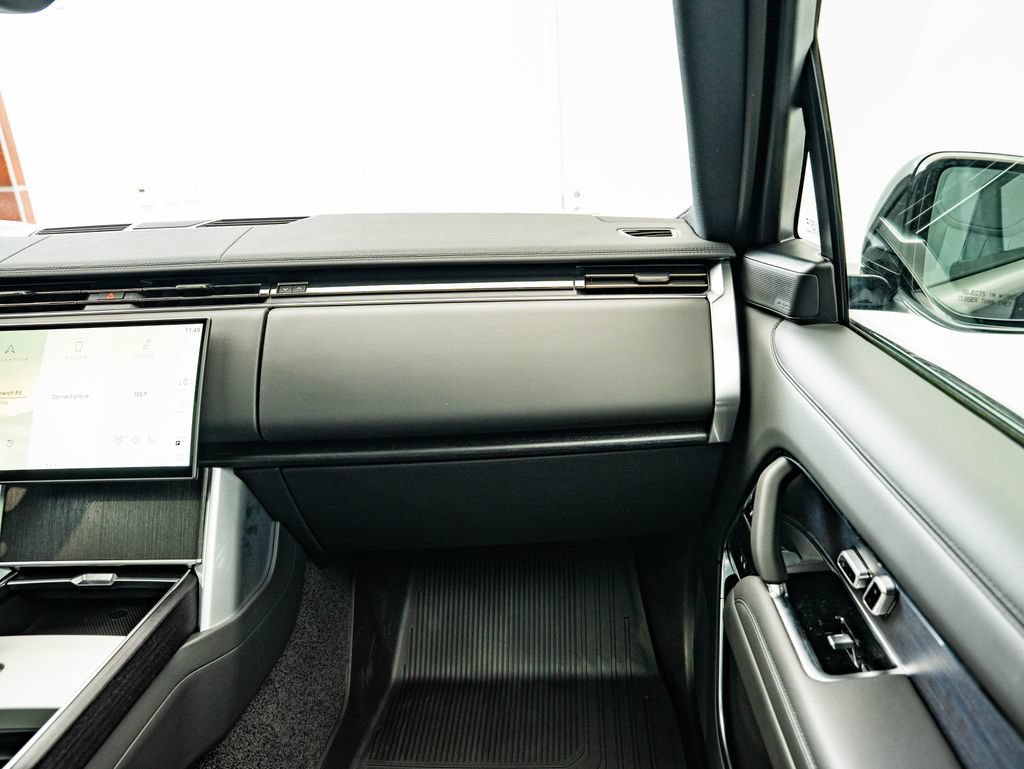 New 2026 Land Rover Range Rover SE AWD/4WD image 45