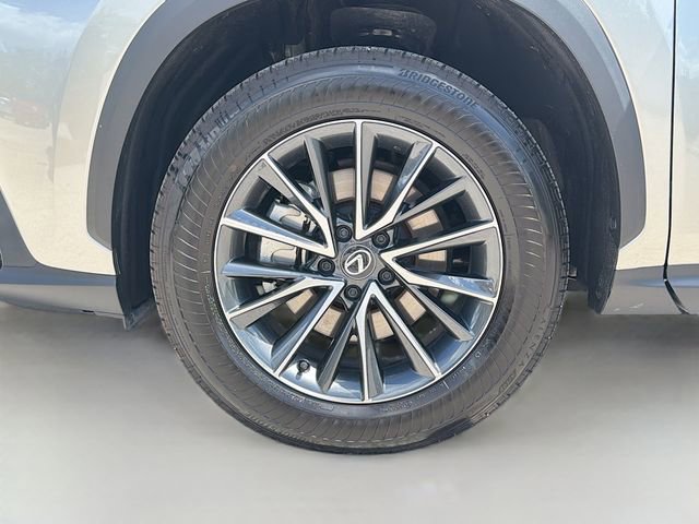 Used 2025 Lexus NX 350 AWD w/ Accessory Package (K3) image 41