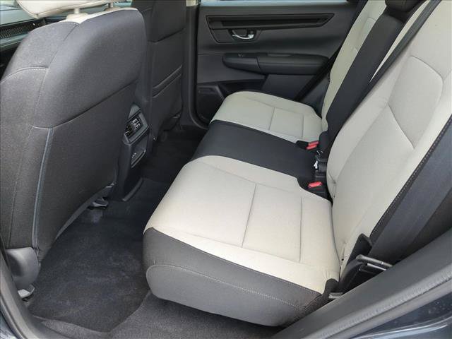 Certified 2024 Honda CR-V EX image 19