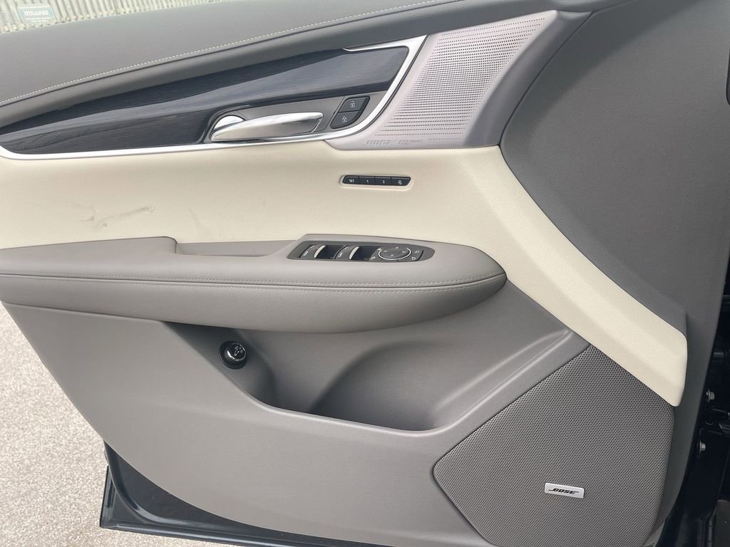 Used 2024 Cadillac XT6 Premium Luxury w/ LPO, Floor Liner Package image 35
