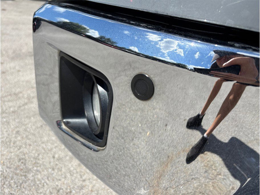 Used 2021 Toyota Tundra SR5 RWD image 14