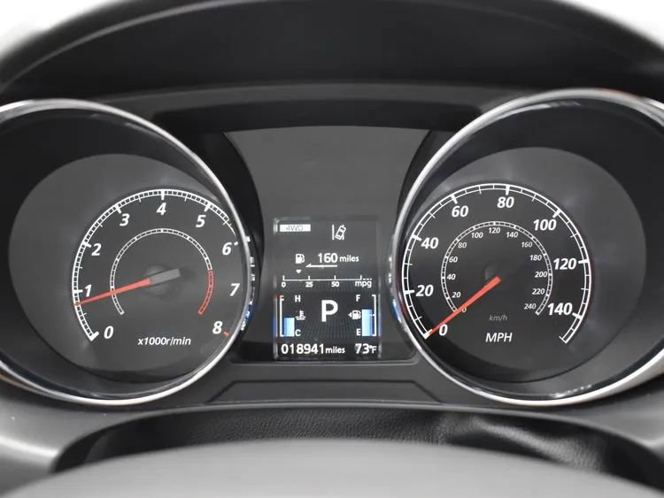 Used 2025 Mitsubishi Outlander Sport SE AWD/4WD image 27