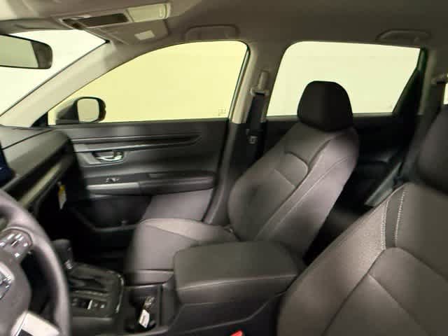 New 2027 Honda CR-V LX image 26