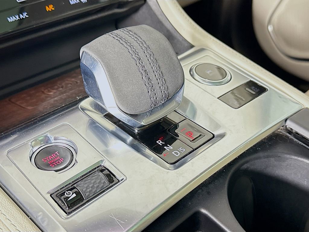 Certified 2021 Jaguar F-PACE S image 18