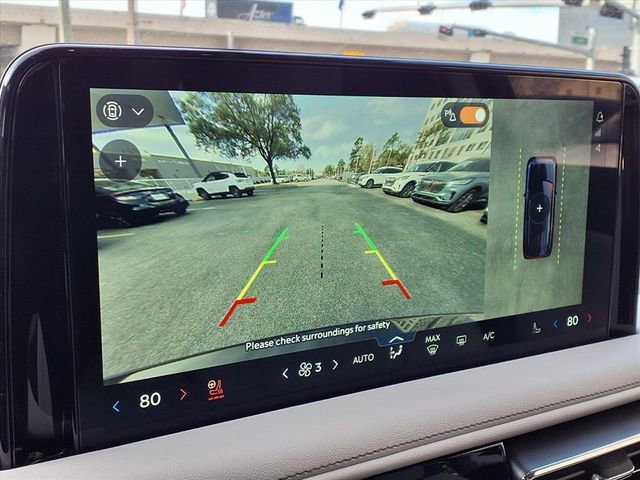 New 2026 Lincoln Aviator 2WD image 14