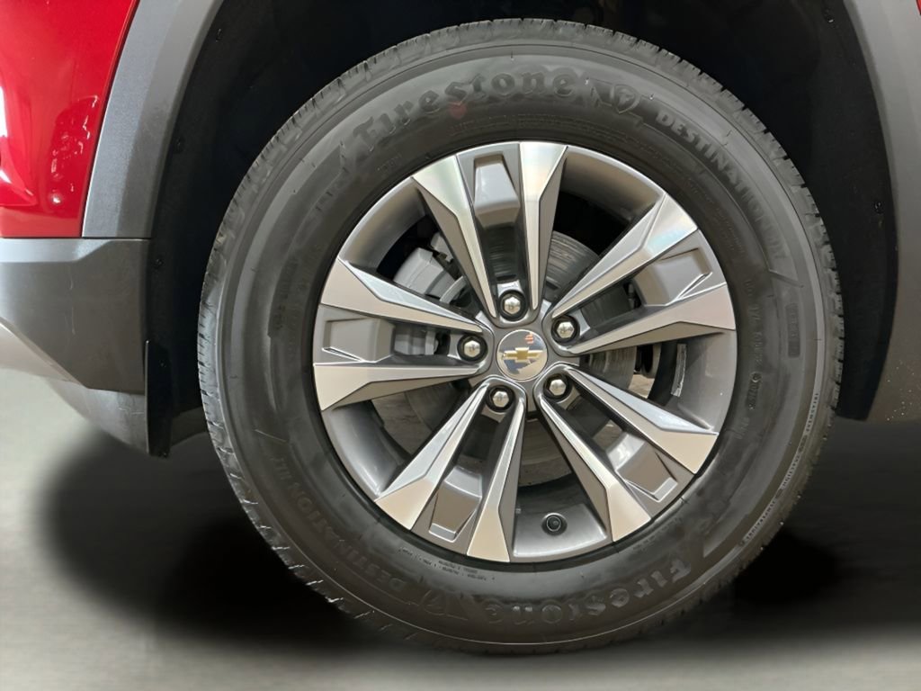 New 2026 Chevrolet Equinox LT w/ Convenience Package II image 31