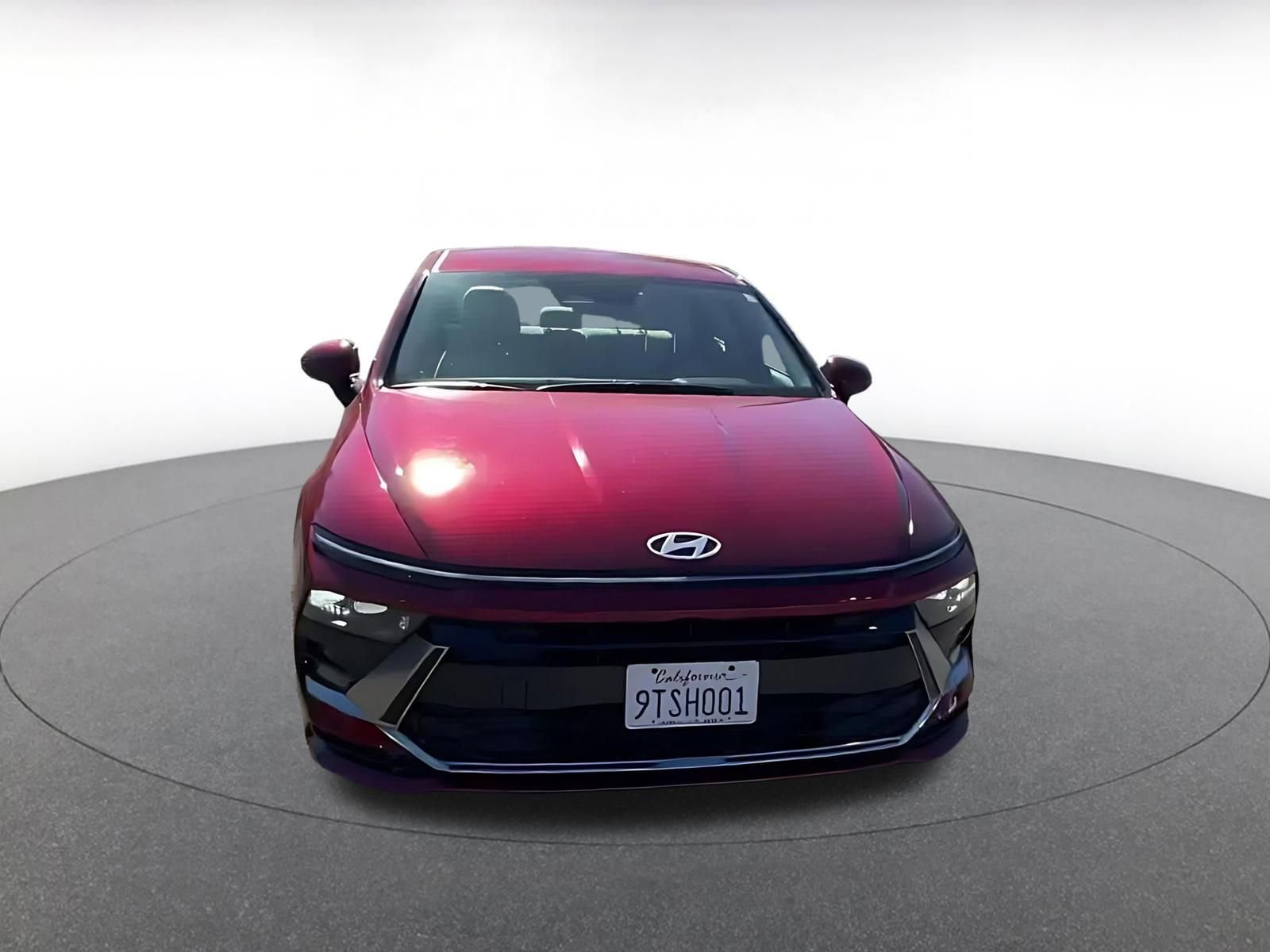 Used 2025 Hyundai Sonata SEL image 3