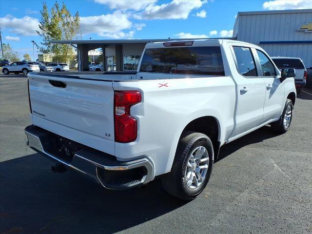 Used 2023 Chevrolet Silverado 1500 LT image 5