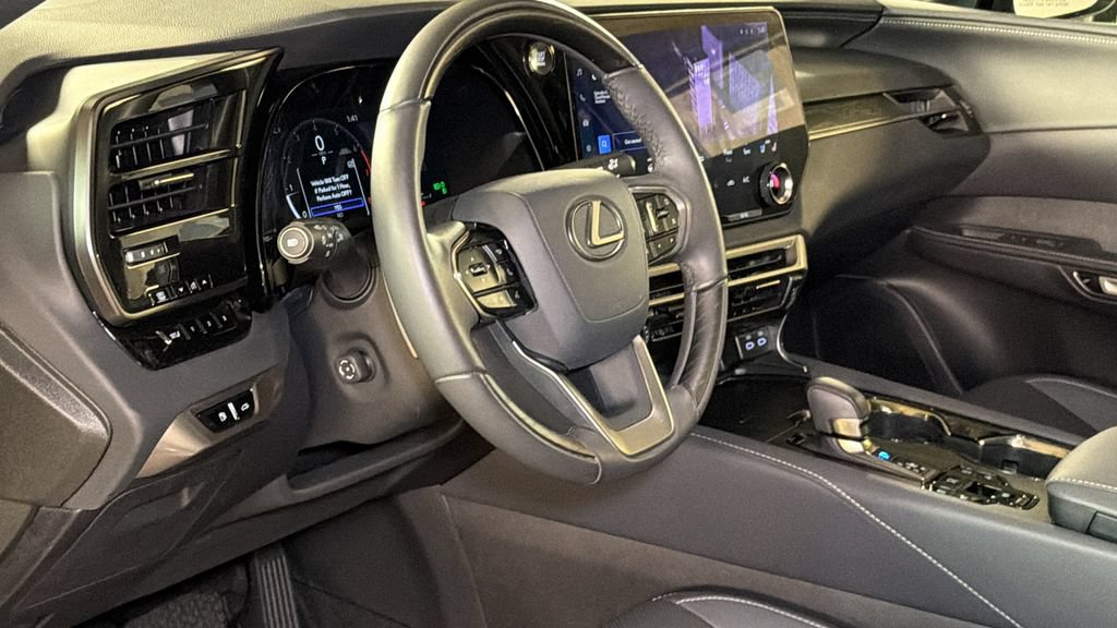 Certified 2025 Lexus RX 350 Premium w/ Accessory Package AWD/4WD image 22