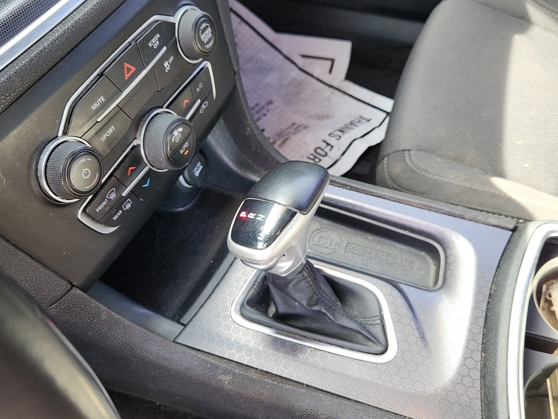 Used 2017 Dodge Charger R/T image 15