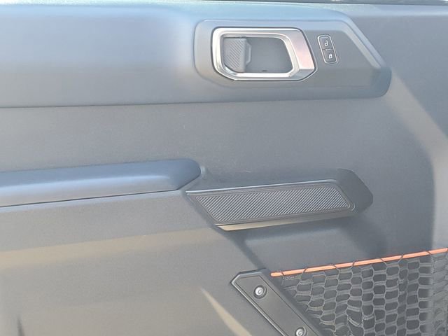 Used 2023 Ford Bronco Raptor image 22