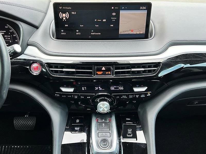 Used 2023 Acura MDX FWD w/ Technology Package image 26