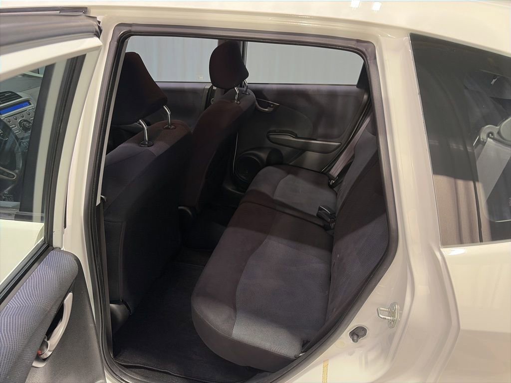 Used 2011 Honda Fit Sport image 8