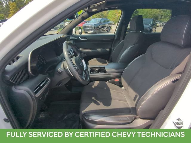 Used 2024 Hyundai Palisade Calligraphy AWD/4WD image 25