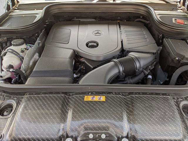 Certified 2025 Mercedes-Benz GLE 350 4MATIC image 17