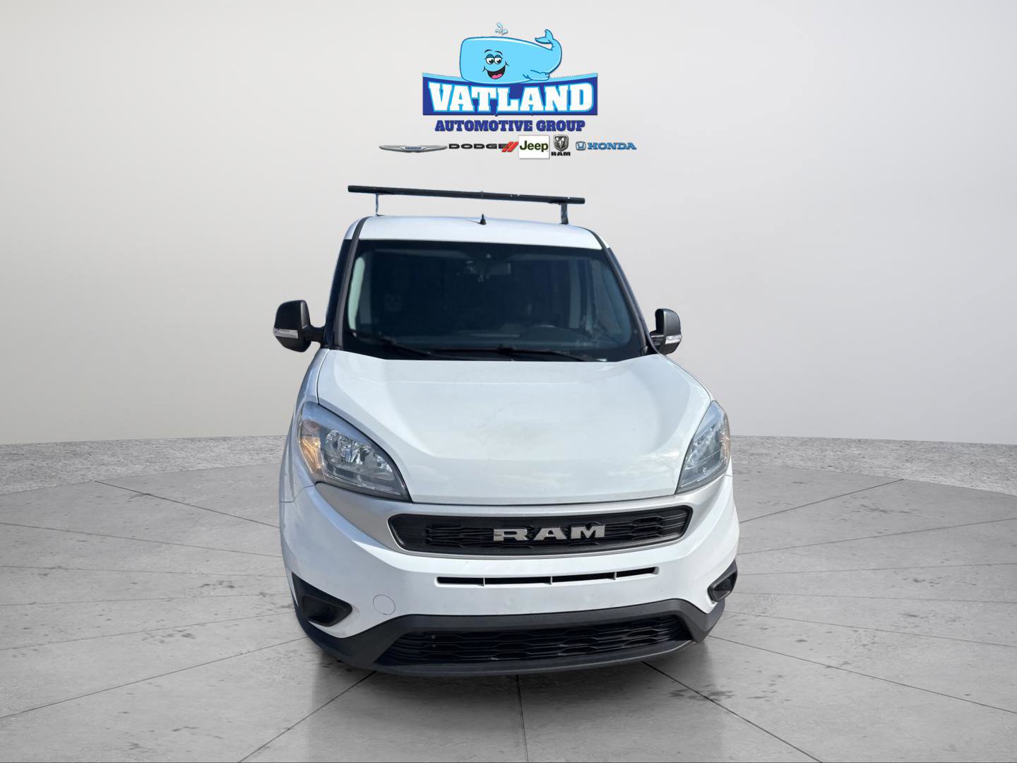 Used 2022 RAM ProMaster City Wagon FWD image 21