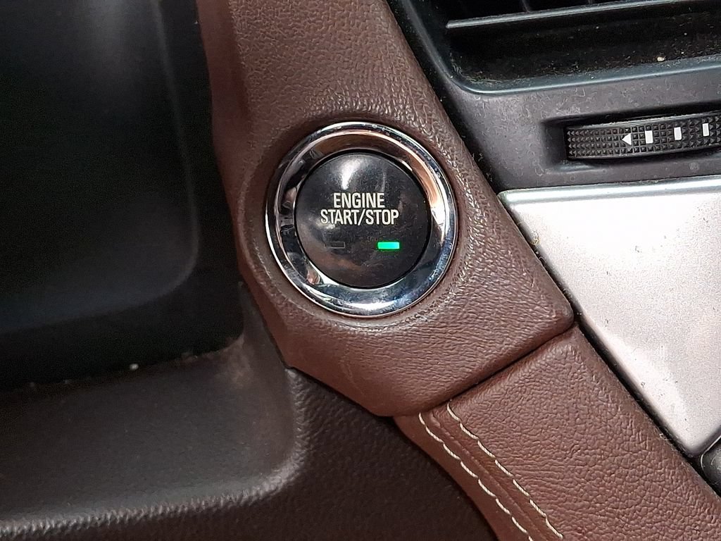 Certified 2019 Chevrolet Tahoe Premier AWD/4WD image 25