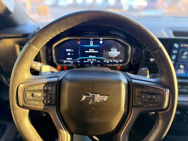 Used 2022 Chevrolet Silverado 1500 ZR2 image 39