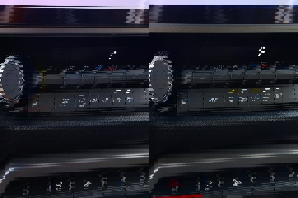 New 2026 Toyota Tundra SR5 image 7