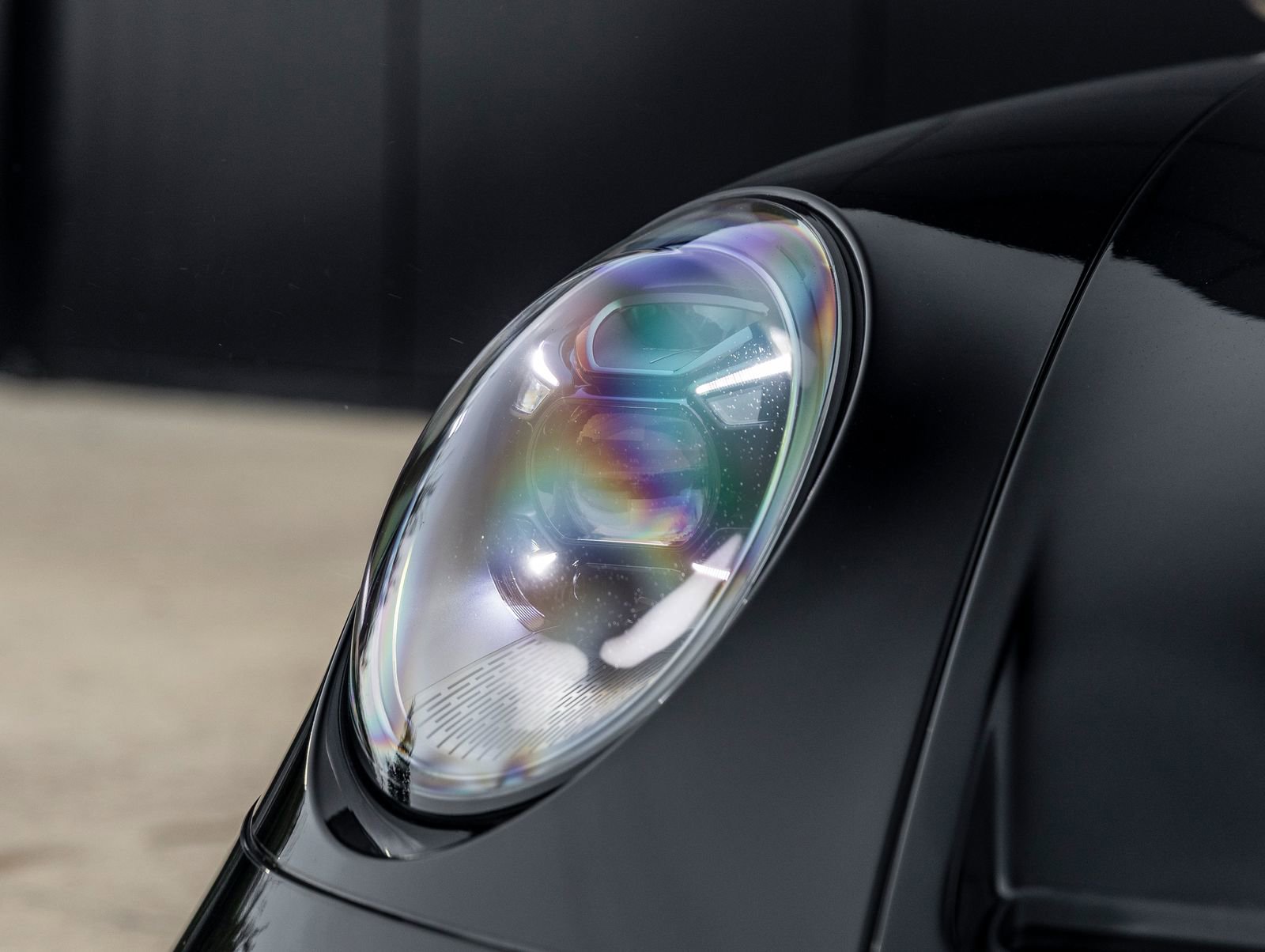 Certified 2024 Porsche 911 GT3 RWD image 24