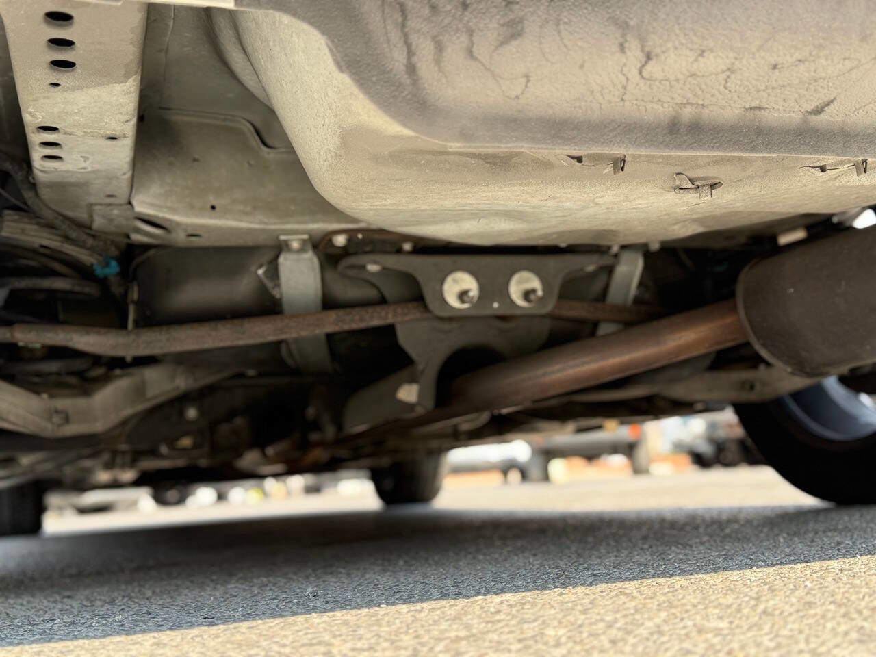 Used 2007 Buick Lucerne CXL w/ Luxury Package image 82