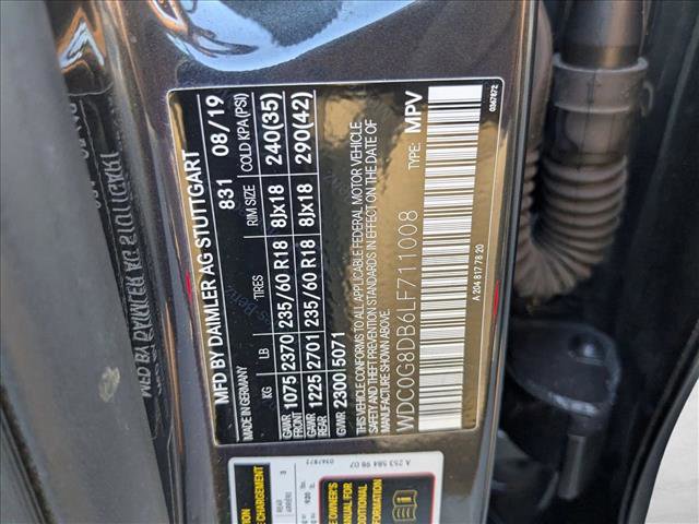 Used 2020 Mercedes-Benz GLC 300 image 23