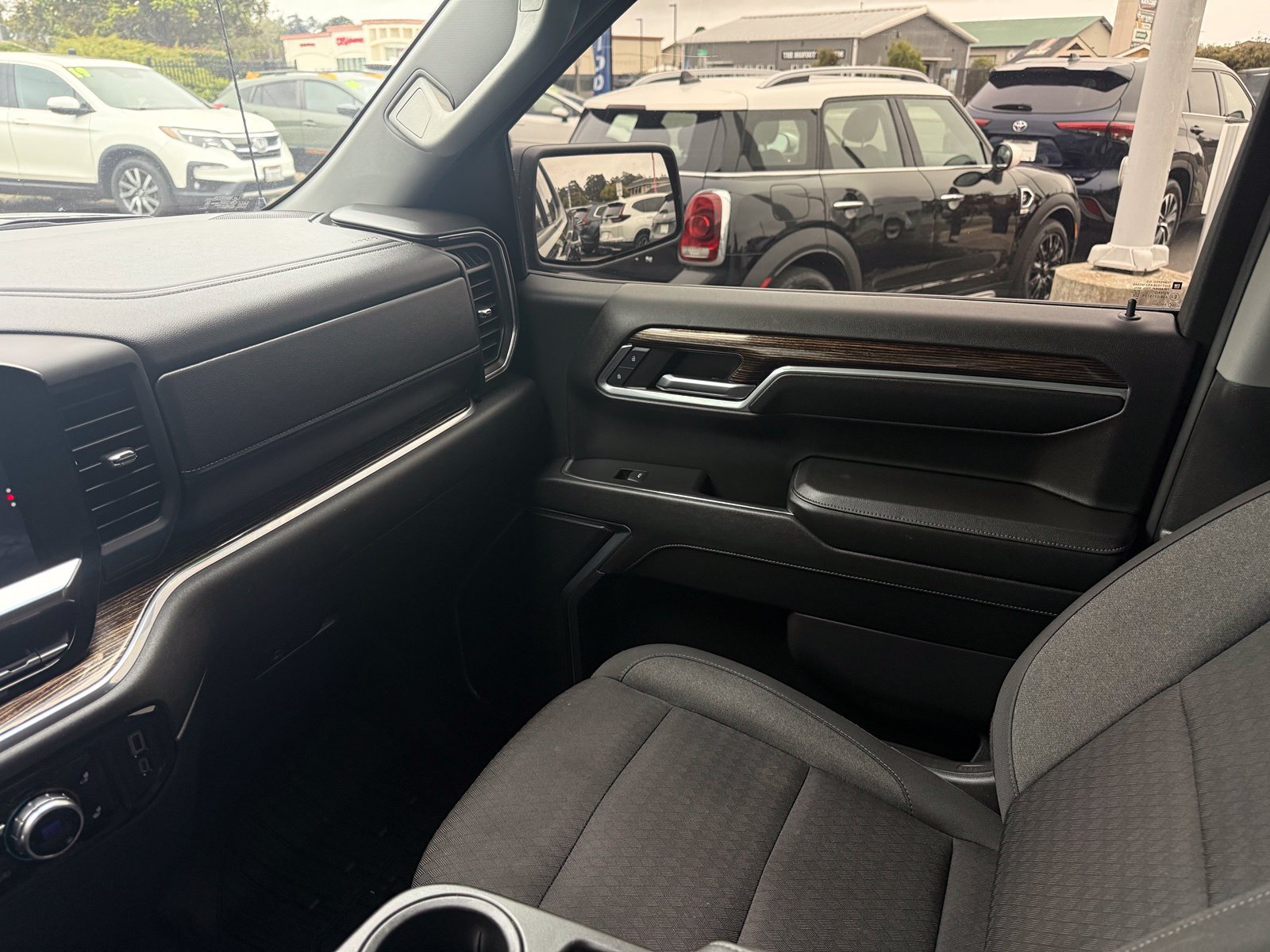 Used 2024 GMC Sierra 1500 Elevation AWD/4WD image 20
