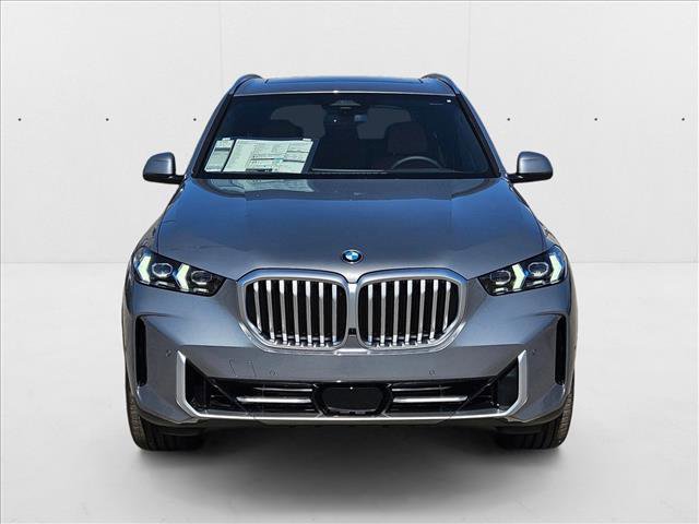 Used 2026 BMW X5 sDrive40i w/ Climate Comfort Package image 6