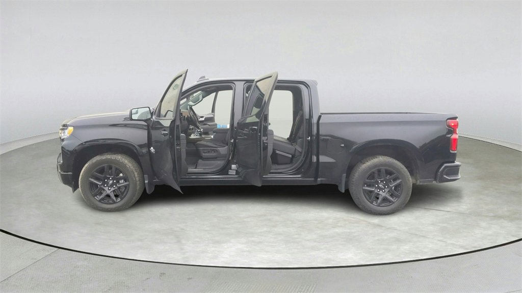 Used 2023 Chevrolet Silverado 1500 RST w/ Texas Edition Plus image 11