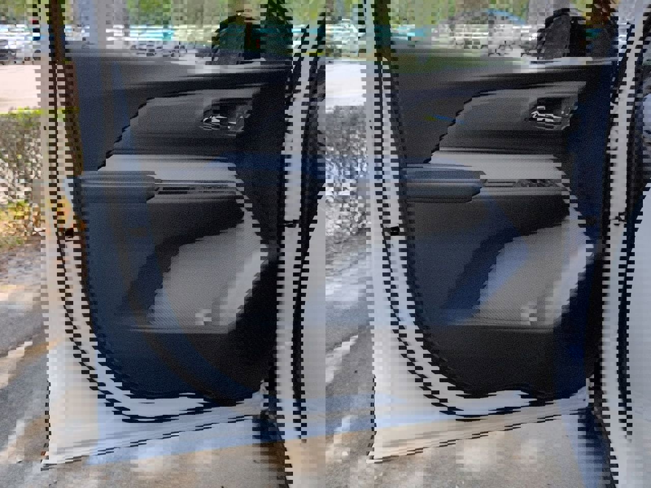 New 2027 Chevrolet Bolt LT image 7